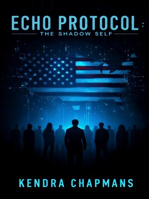 cover image of Echo Protocol